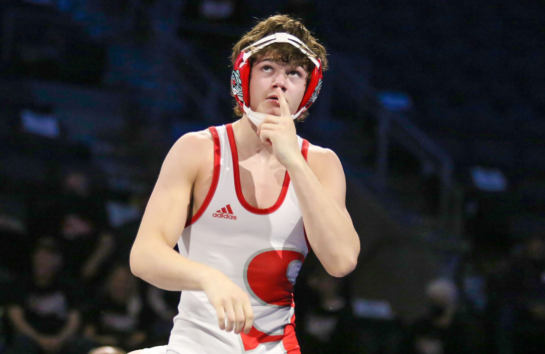 Missouri Class 2 boys wrestling state championships